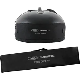 Cadac Carri Chef 40 BBQ / Dome 30 mbar