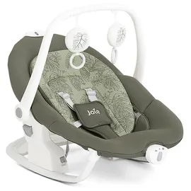 Joie Serina 2in1 Wippe mit Schaukel, Farbe: Palms