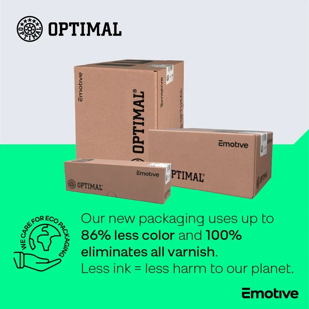 OPTIMAL Luftfilter opfaf10322 Filtereinsatz 34mm für VAG