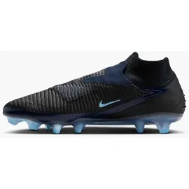 Nike Phantom 6 High Elite IN/FG Herren schwarz 43