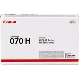 Canon 070H Schwarz