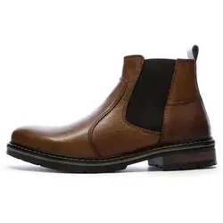 Redskins  Herrenstiefel RDS-ELSTER  in Braun, 45