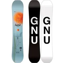 GNU Gloss Snowboard 2025 - 144