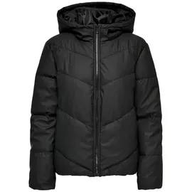 Jdy Steppjacke in Schwarz S