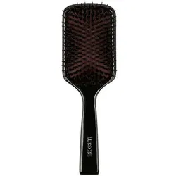 Lussoni  Accessoires Haare Natural Style Holzbürste paddel 1 St  in multifarben, Einheitsgrösse