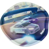 ergobag Glow in the Dark Klettie Polizei