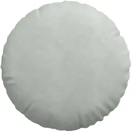 vidaXL Sitzkissen 80 x 29 cm grau 2 St.