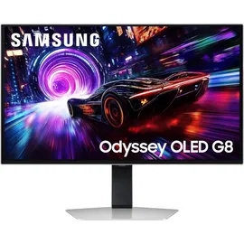 Samsung Odyssey OLED G8 G81SF LS27FG810SUXEN 27"