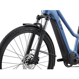 LIV Amiti-E+ 1 2025 28 Zoll RH 50 cm Unisex Estoril Blue/Black