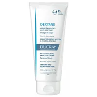 Pierre Fabre Ducray Dexyane Anti-Gratting Emollient Cream 200 ml
