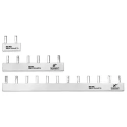 AEG BA-SU 3/112/10 - Unibis PS 3P, 10mm2, 112 Kontakte 3P, 10mm2, 112 Kontakte 4TQA650363R1011 BASU311210