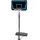 Lifetime Basketballkorb 180 x 150 cm