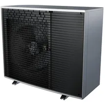Daikin Altherma 4 Luft/Wasser-Wärmepumpe 12 kW