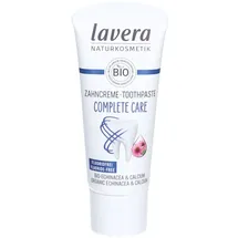 Lavera Complete Care Zahncreme fluoridfrei 20 ml