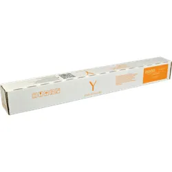 Utax Toner CK-8513  1T02RMAUT0  yellow