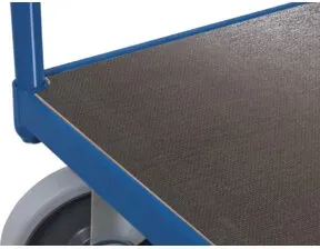 VarioFit Sperrholzboden Sieb/Filmbeschichtet