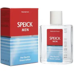 Speick Men Pre Electric Shave Lotion