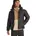 Hoody schwarz Herren