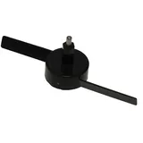 Piebert Adapter 420303554671 Zerkleinerer