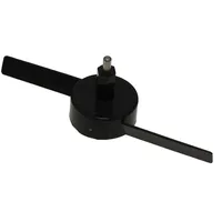 Piebert Adapter 420303554671 Zerkleinerer