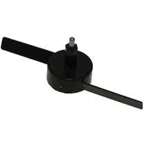 Piebert Adapter 420303554671 Zerkleinerer