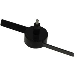 Piebert Adapter 420303554671 Zerkleinerer