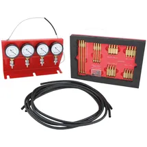 BikeService Synchrontester