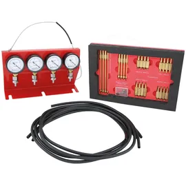BikeService Synchrontester