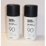 Artègo Artego Good Society 90 Free Shape Soft Curl Cream