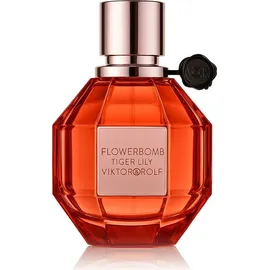 Viktor & Rolf Flowerbomb Tiger Lily Eau de Parfum 100 ml