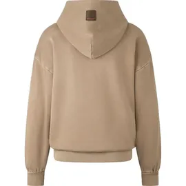 Bogner Fire + Ice Damen Hoodie SIBEL hazelnut - S - S