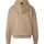 Bogner Fire + Ice Damen Hoodie SIBEL hazelnut - S - S