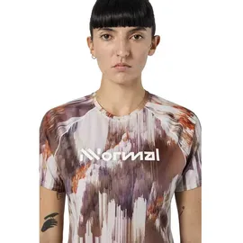 NNormal Race T-shirt 02 Mehrfarbig XS