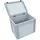 VARIA Group DDEB305 Eurobehälter / Euro Box mit Scharnierdeckel