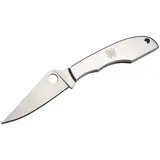 Spyderco Grasshopper grau (01SP670)