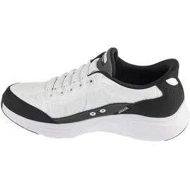 SKECHERS Contour Foam - Cozy Fit Damen Weiß/Schwarz 39