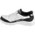 SKECHERS Contour Foam - Cozy Fit Damen Weiß/Schwarz 39