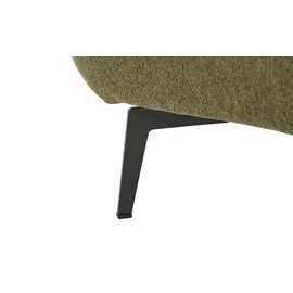 bobb Hockerbank Lazlo 120 x 49,5 x 74 cm Mehrfarbig