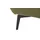 bobb Hockerbank Lazlo 120 x 49,5 x 74 cm Mehrfarbig