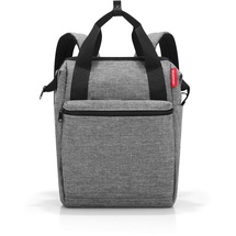 Reisenthel Allrounder R 12 l twist silver
