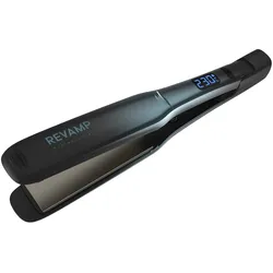 Revamp Wide Ultra X Shine Keramik Glätteisen   