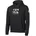 Hoodie Schwarz 2XL