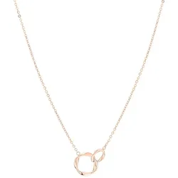 Liebeskind Kette Edelstahl Ketten   Damen 