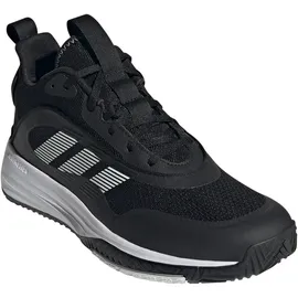 adidas Own The Game 3 Core Black / Cloud White / Cloud White 41 1/3