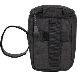 Norco Frazer Satteltasche schwarz