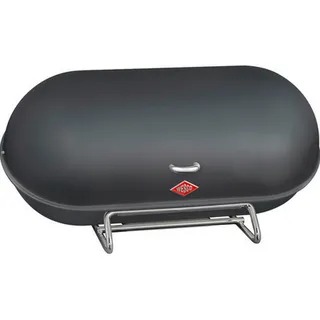 Wesco Brotkasten graphit matt