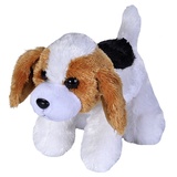 Wild Republic Hug'ems Beagle 18cm