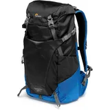 Lowepro PhotoSport BP 24L AW III Blau
