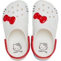 Crocs Clogs Hello Kitty' | Rot,Weiß,Hellblau | 27/28