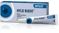 HYLO NIGHT® Pommade Ophtalmique 5 g